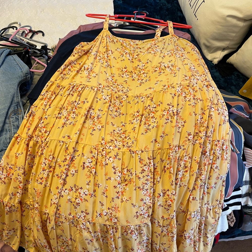 Old navy dress